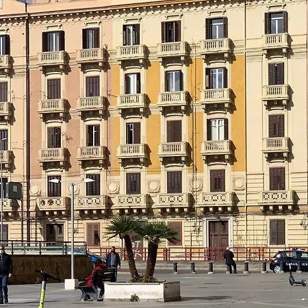 The Historical Center Of La Dolce Casa vacanze Palermo