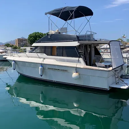 Giorgia House Boat * Palermo