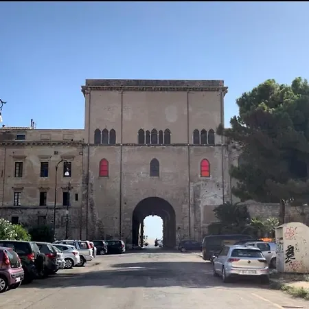 Appartamento Casa Khalesia *