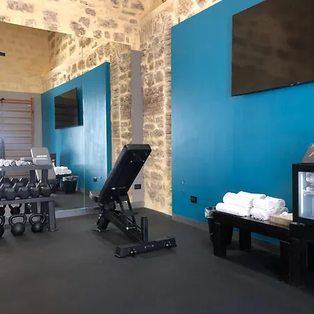 Hotel Palazzo Brunaccini Boutique Palermo