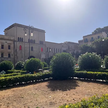 Appartamento Casa Khalesia