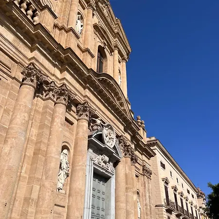 Appartamento Casa Khalesia