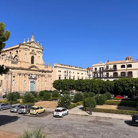 Appartamento Casa Khalesia