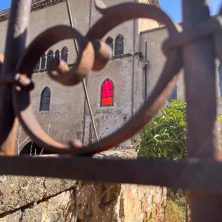 Appartamento Casa Khalesia *