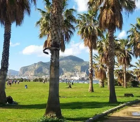 Appartamento Central Apartment Palermo Palermo