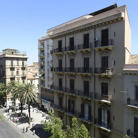 Roma 62 Hotel Palermo