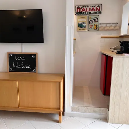 Casa Khalesia