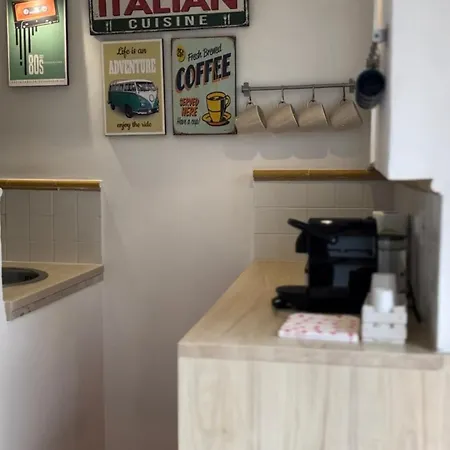 Appartamento Casa Khalesia Palermo