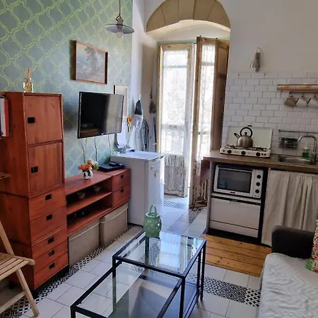 Apartment Casa Alice