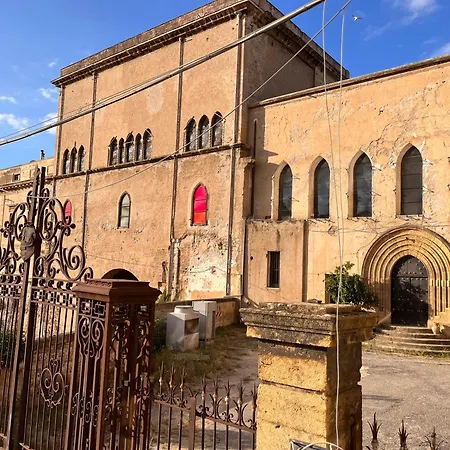 Appartamento Casa Khalesia
