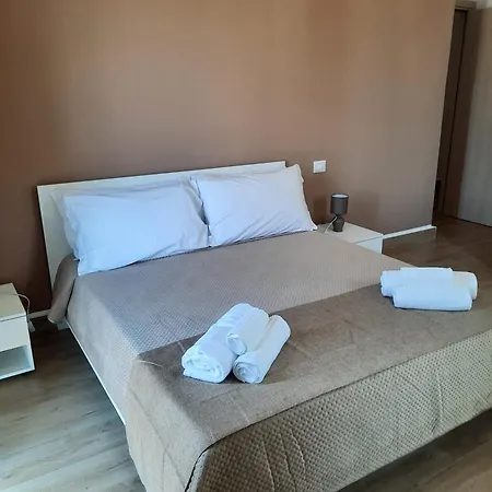 Guest house Le Di Via Meccio Palermo