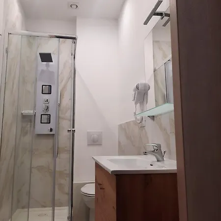 Guest house Le Di Via Meccio *