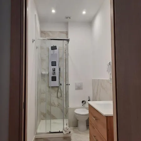 Le Di Via Meccio Guest house *