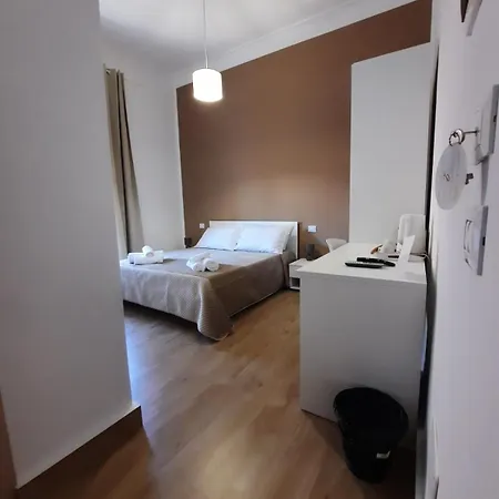 Guest house Le Di Via Meccio