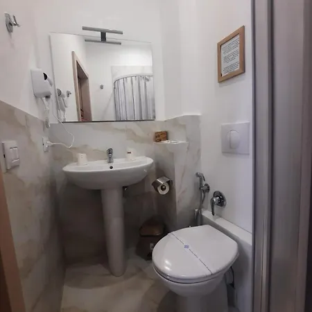 Guest house Le Di Via Meccio