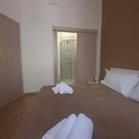 Guest house Le Di Via Meccio Palermo
