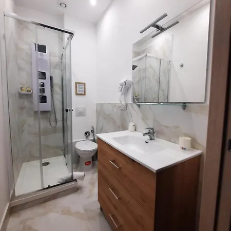 Le Di Via Meccio Guest house