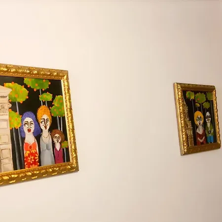 Nocleg ze śniadaniem Ausa *