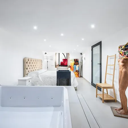 فندق Porta Di Castro Boutique 4*