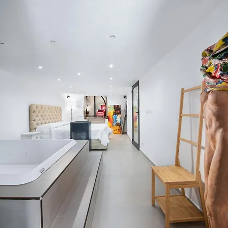فندق Porta Di Castro Boutique 4*