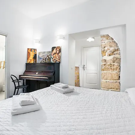 فندق Porta Di Castro Boutique
