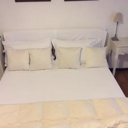 B&B Notarbartolo Bed & Breakfast 3*