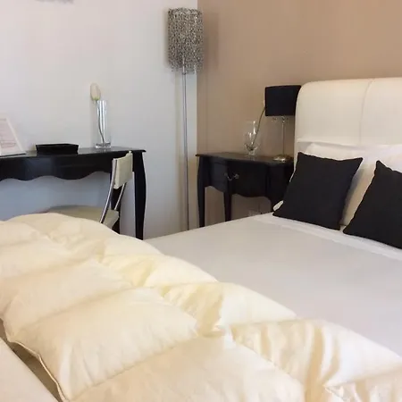 Bed & Breakfast B&B Notarbartolo Palermo