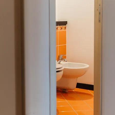 Casa Di Vetro Palerme