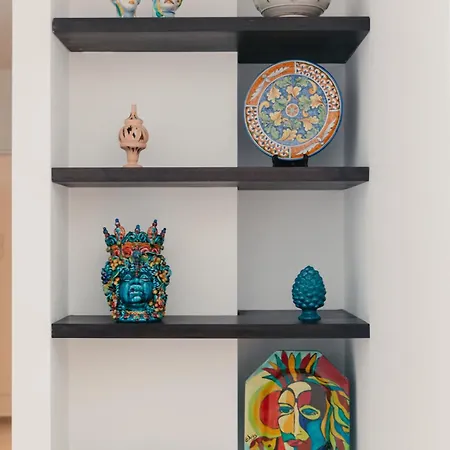 Appartement Casa Di Vetro *
