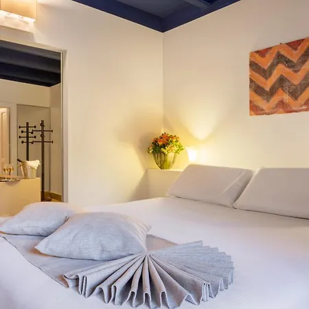 Bed & Breakfast Sant'agostino Palermo