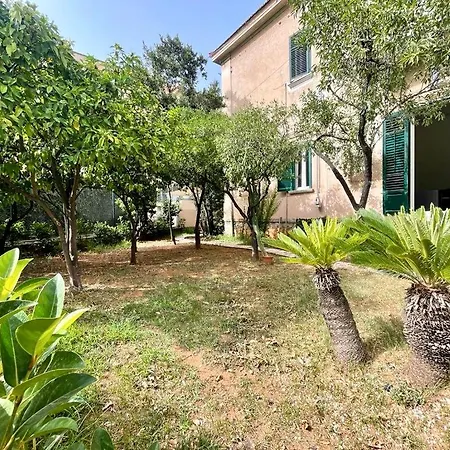 Lägenhet Matteotti Living And Garden