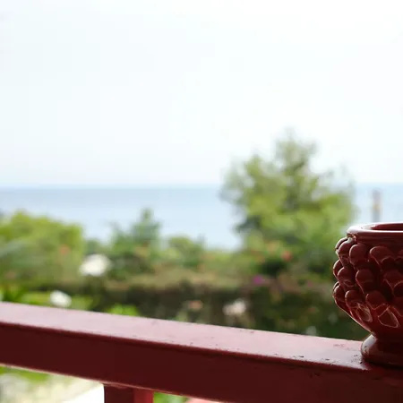 Villa Sea & Pool 2 Palermo