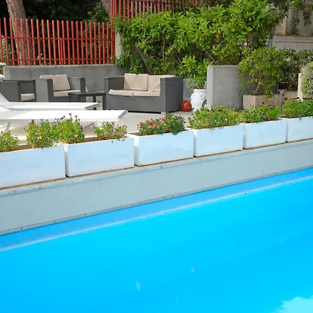 Sea & Pool 2 * Palermo