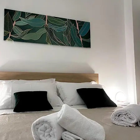 Apartment Casina Al 32 *