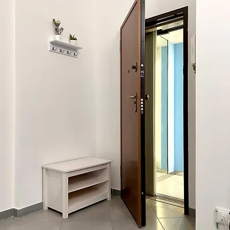 Apartment Casina Al 32