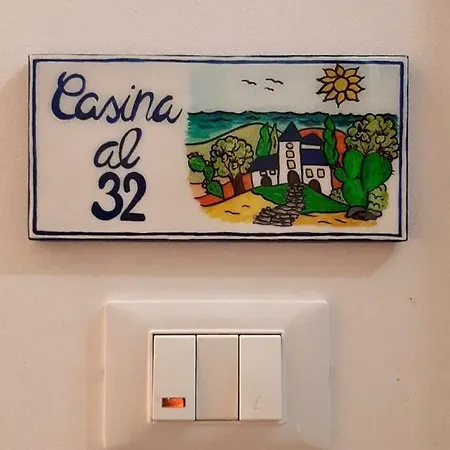 Casina Al 32 Apartment *
