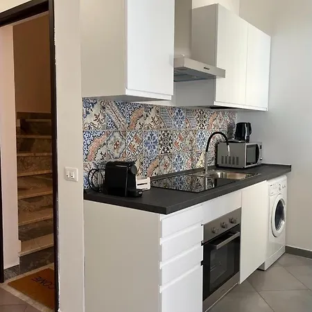 Casina Al 32 Apartment *