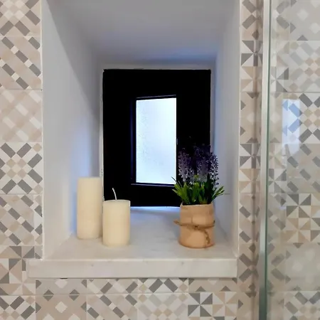 Casina Al 32 Apartment Palermo