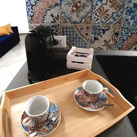 Casina Al 32 Apartment *