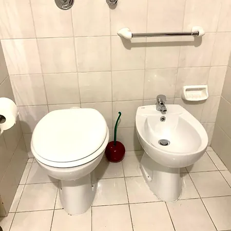 A Un Passo Dal Massimo 1 Apartamento