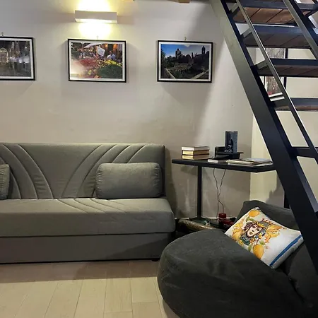Apartment Gdm Palermo