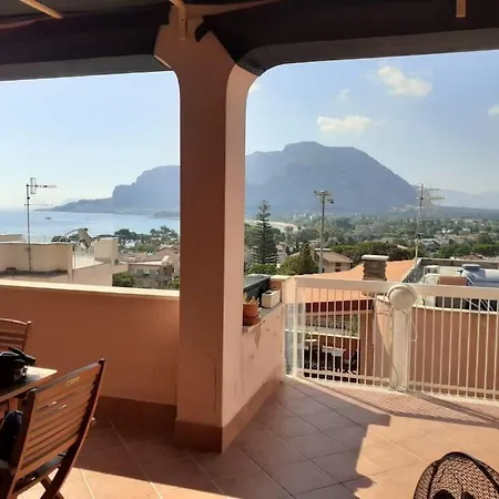 Appartamento Casa Allegra Mondello