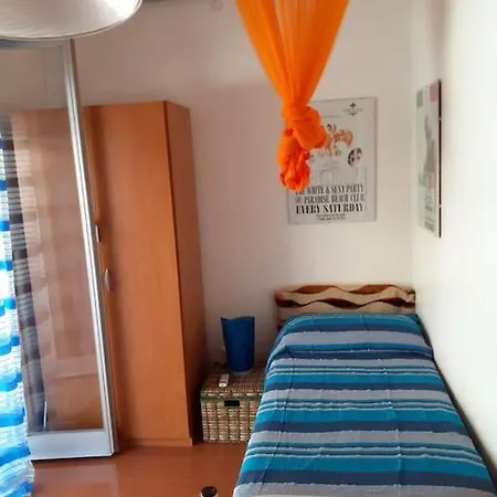 Casa Allegra Mondello Appartamento Palermo