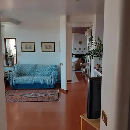 Casa Allegra Mondello *