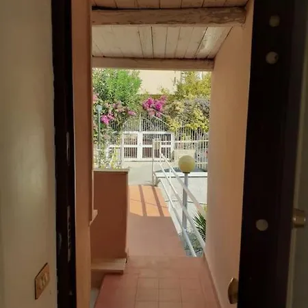 Casa Allegra Mondello *