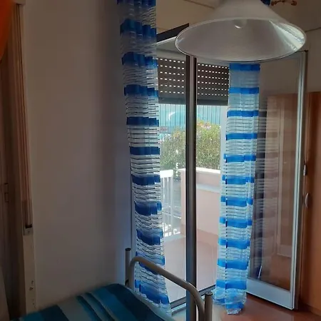 Casa Allegra Mondello Appartamento