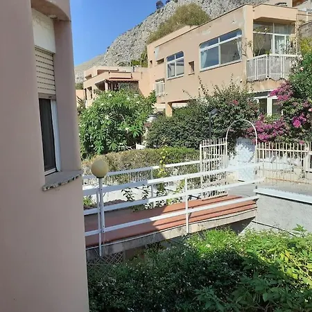Appartamento Casa Allegra Mondello