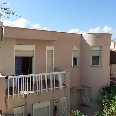 Appartamento Casa Allegra Mondello