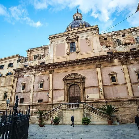 Casetta Meli Apartamento *