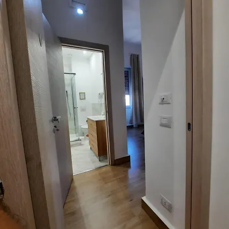 Guest house Le Di Via Meccio Palermo